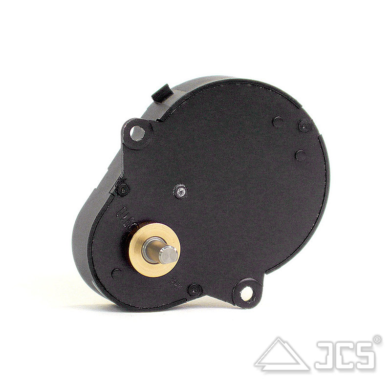 Losmandy Servo Motor Gear Box