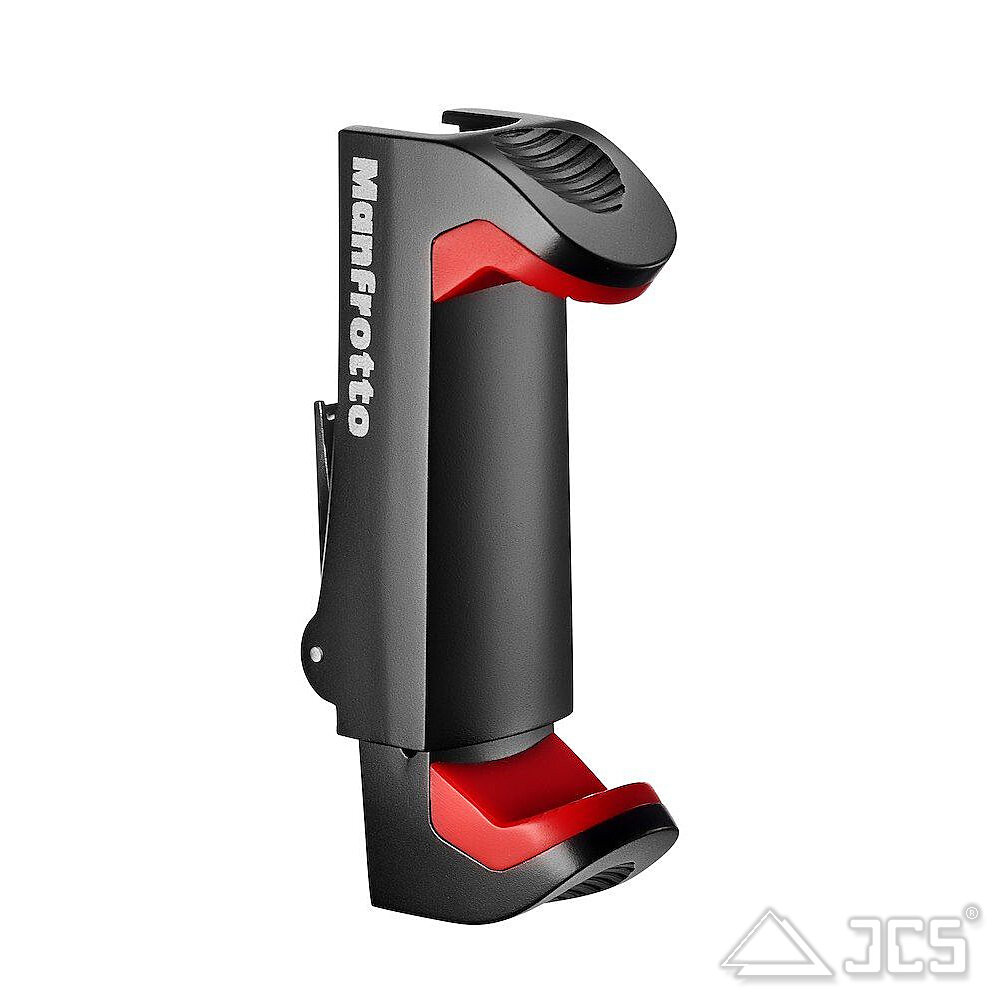 Manfrotto Pixi Smartphone-Klemme Stativadapter für Smartphone