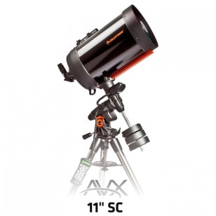 Celestron Advanced VX 11" SCT 280 / 2800 mm  f/10