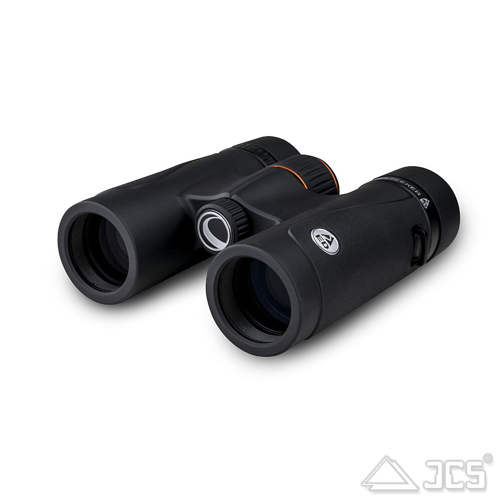 Celestron TrailSeeker Fernglas ED 8x32