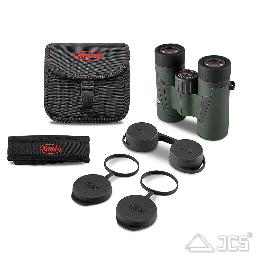 KOWA BD III 10x32 XD Fernglas