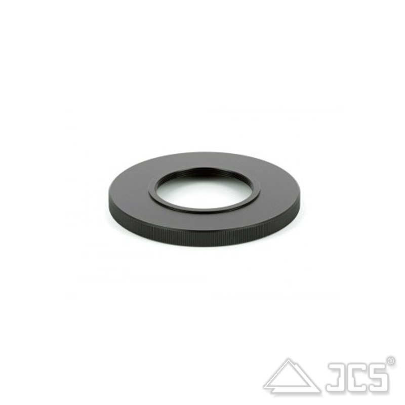 92mm auf 50mm, TAK Adapter #76 für FSQ zum Anschluß des 2" Takahashi-Zenitsp.