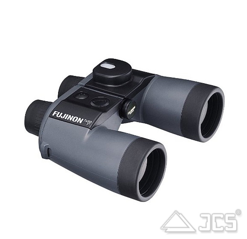 Fujinon 7x50 Mariner WPC-XL mit Kompass Marine-Fernglas