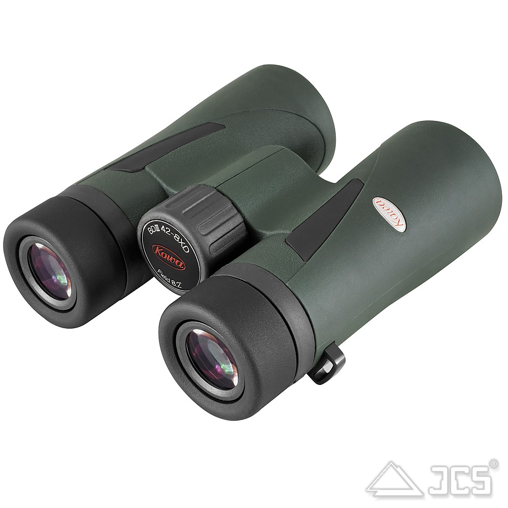 KOWA BD III 8x42 XD Fernglas
