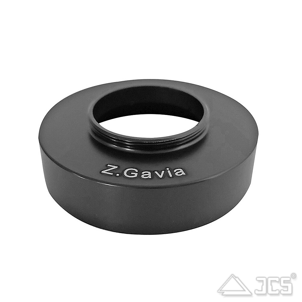 Adapterring D52,2mm KOWA TSN-ARZG für Spektiv Zeiss Gavia