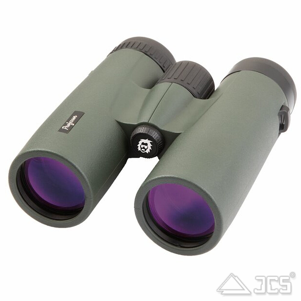 Professor Optiken Fichtelberg 10x42 Fernglas