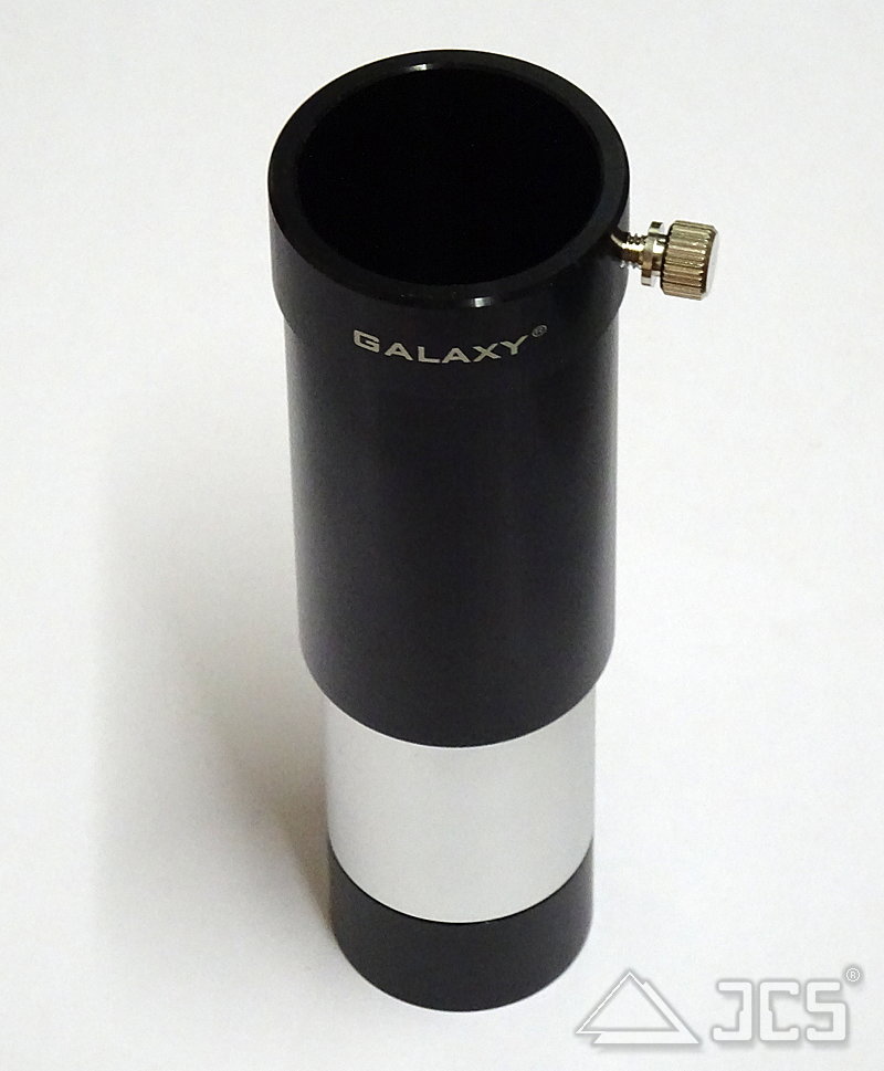 Galaxy 3-fach ED Barlow MC 1,25''