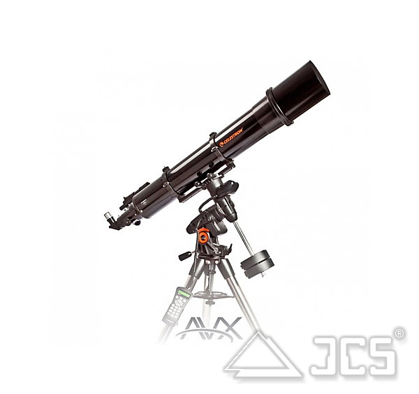 Celestron Advanced VX 6" Refraktor 150 / 1200 mm f/8
