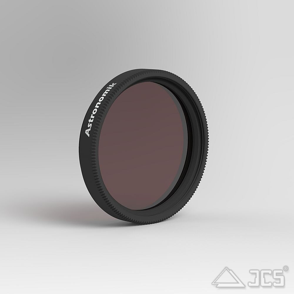 Astronomik 1,25" CCD-Filter H-Alpha MaxFR 6nm