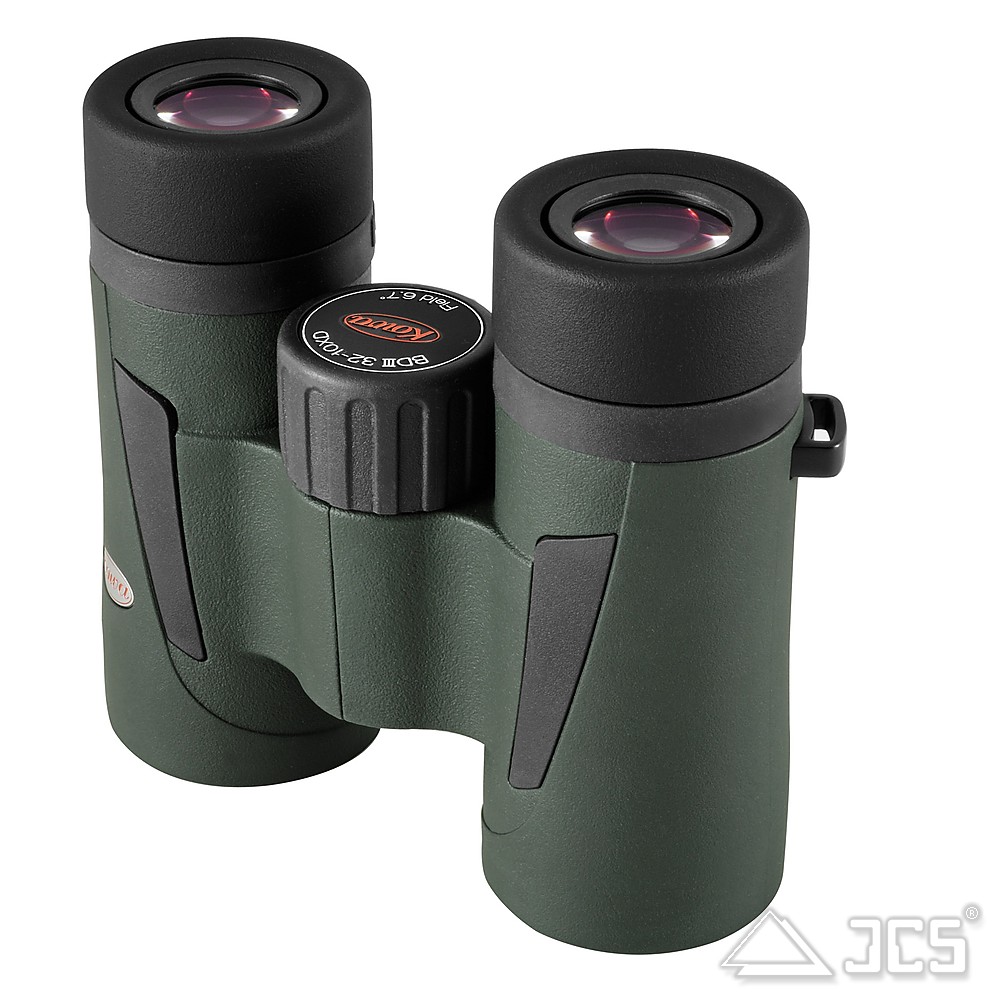 KOWA BD III 10x32 XD Fernglas