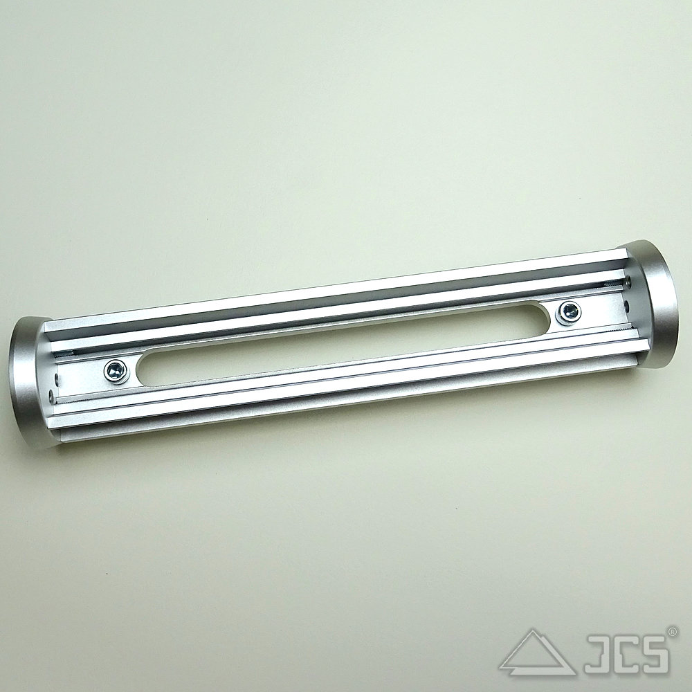 Polarie Schwalbenschwanzschiene DD Dovetail slide Bar DD