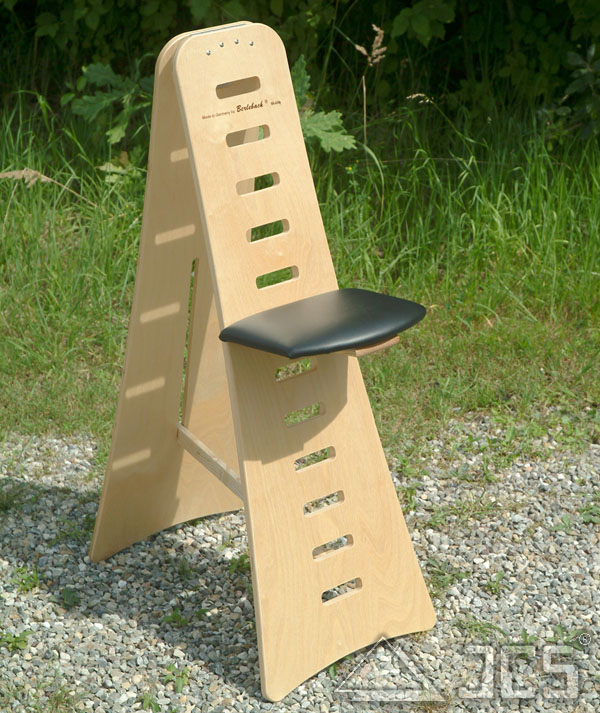 Berlebach Astro-Stuhl CHARON