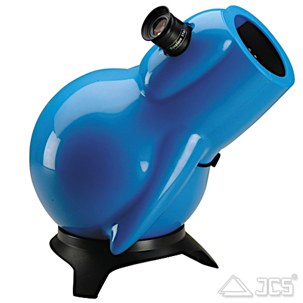 Skywatcher Teleskop Infinity 76P für Kinder