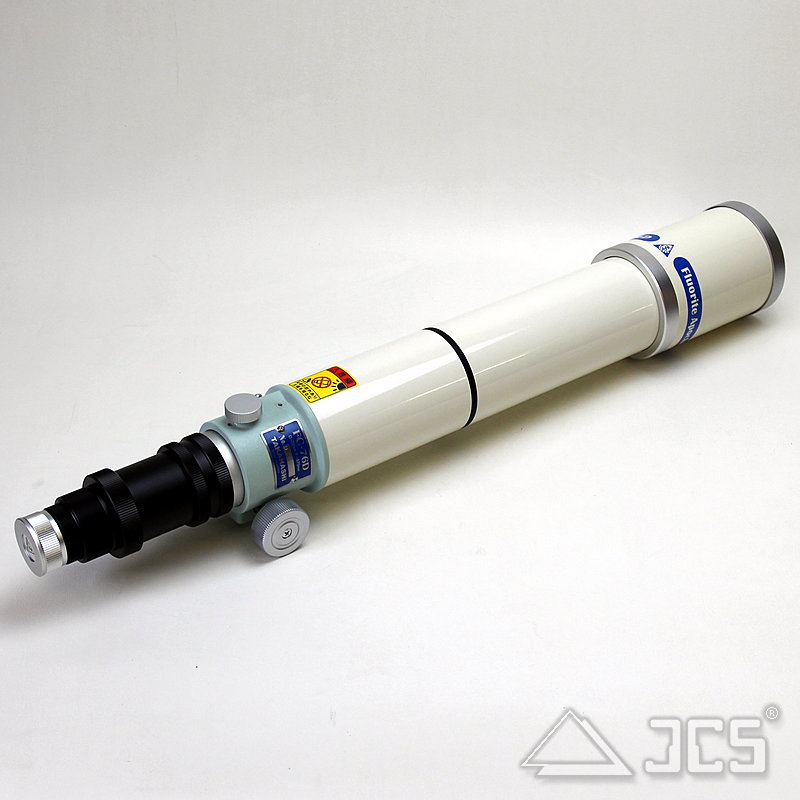 Takahashi FC-76 DCU optischer Tubus teilbar