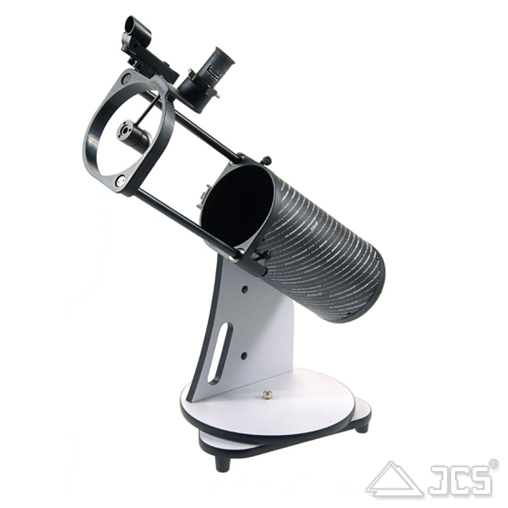 SkyWatcher Heritage 130P FlexTube mit Stativadapter