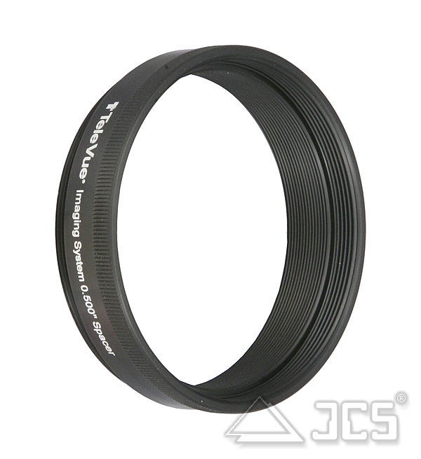 IS-T Verlängerungshülse 0,50" TeleVue IS-Adapter TLC-0500