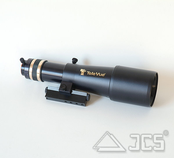 TeleVue 60 - OTA optischer Tubus 60/360mm, f/6 APO