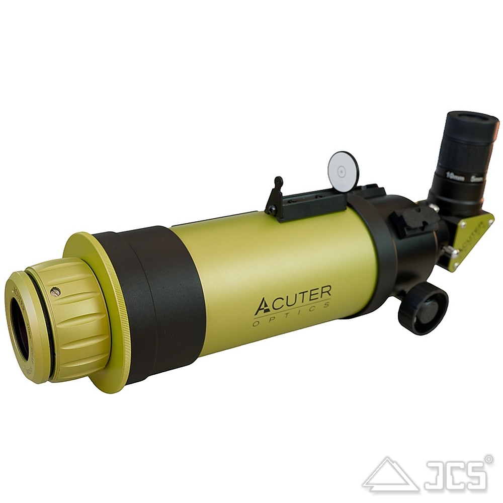 Acuter ELITE PHOENIX 40 H-Alpha Sonnenteleskop