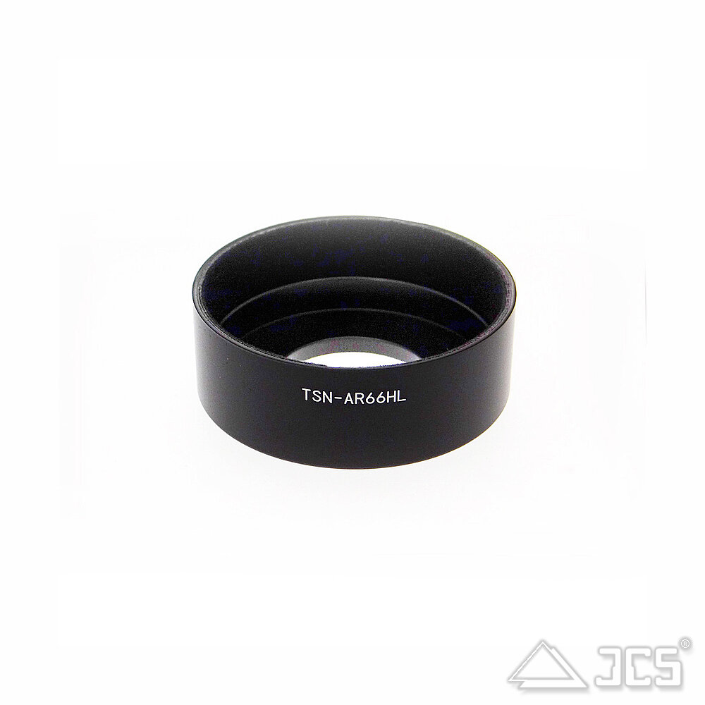 Adapterring D50 mm KOWA TSN-AR66HL für TE-14HW, 21WH,14WD, 14WE, 21WD, 21WE