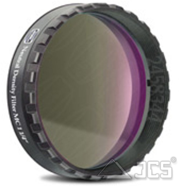 1,25" Baader Neutral-Grau Filter ND 0,9 multicoated, Faktor 8x