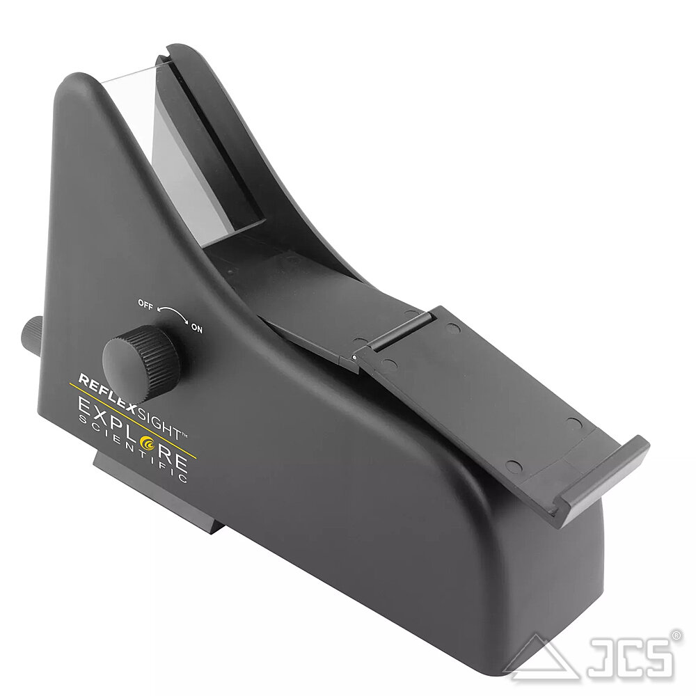 ReflexSight LED Projektionssucher