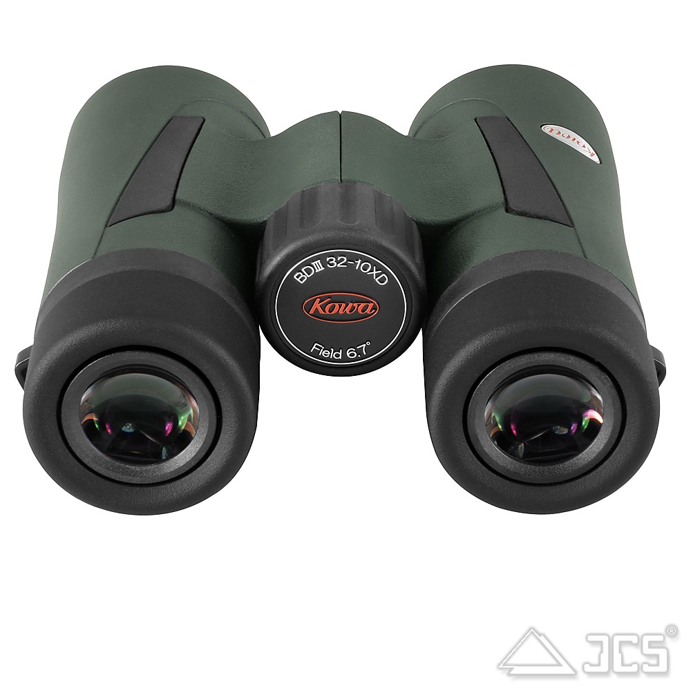 KOWA BD III 10x32 XD Fernglas