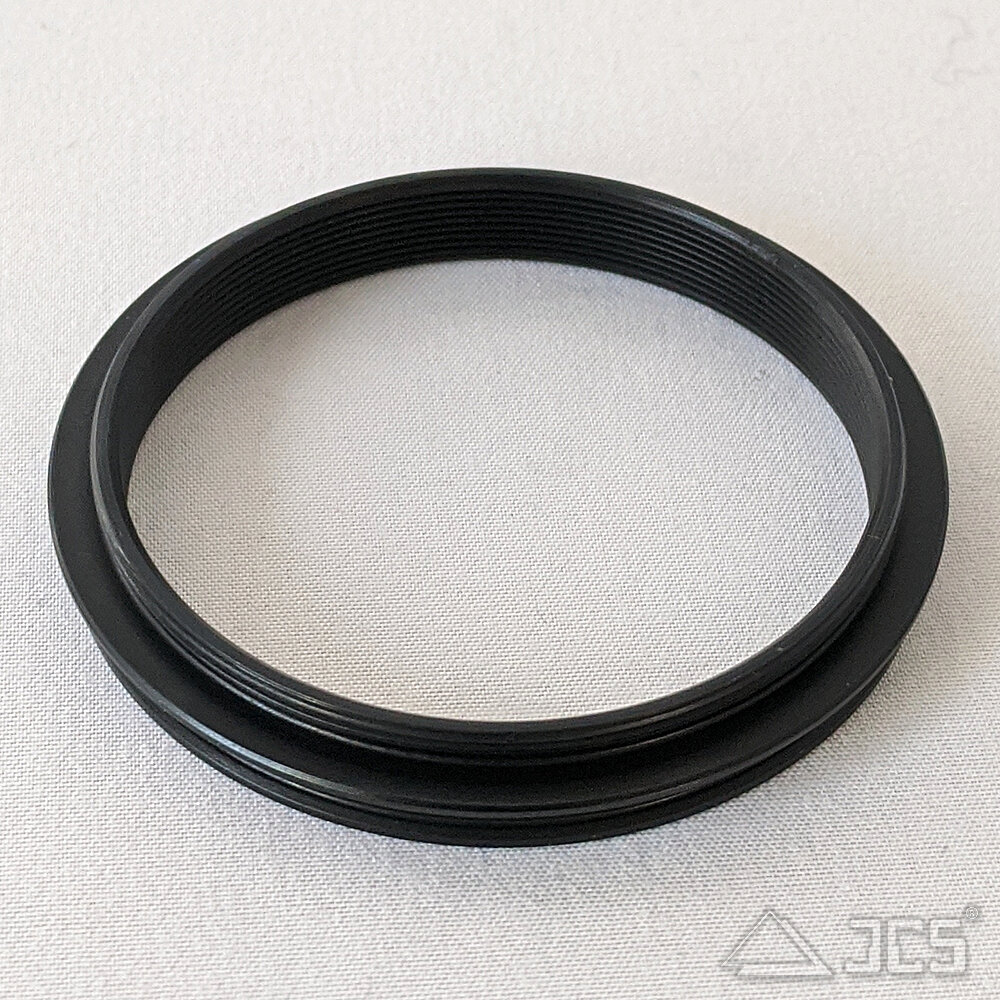 Adapter Atik EFW2 auf M54 Lichtweg 1mm