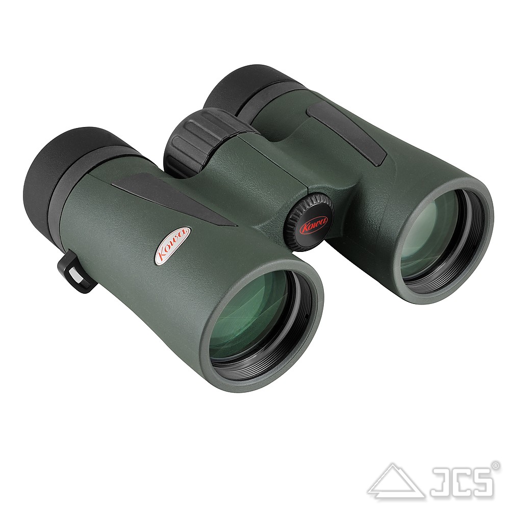 KOWA BD III 10x32 XD Fernglas