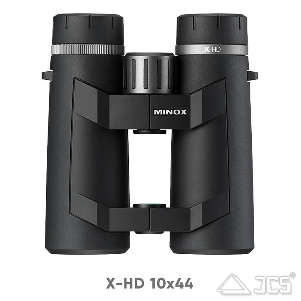 Minox Fernglas X-HD 10x44