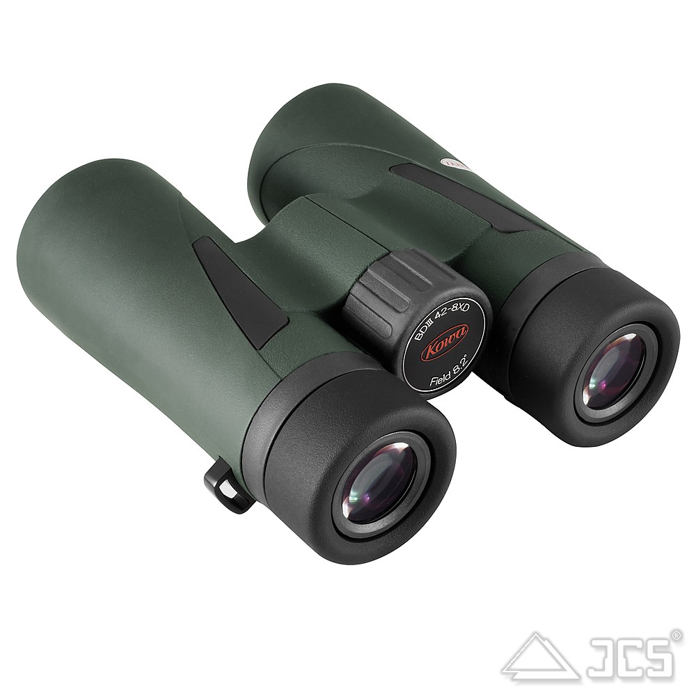 KOWA BD III 8x42 XD Fernglas