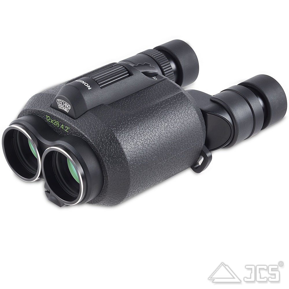 Fujinon 12x28 Techno-Stabi WP Version bildstabilisiertes Fernglas
