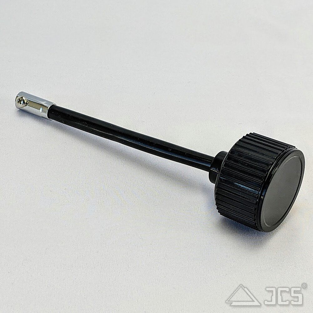 Flexible Justierwelle 13cm