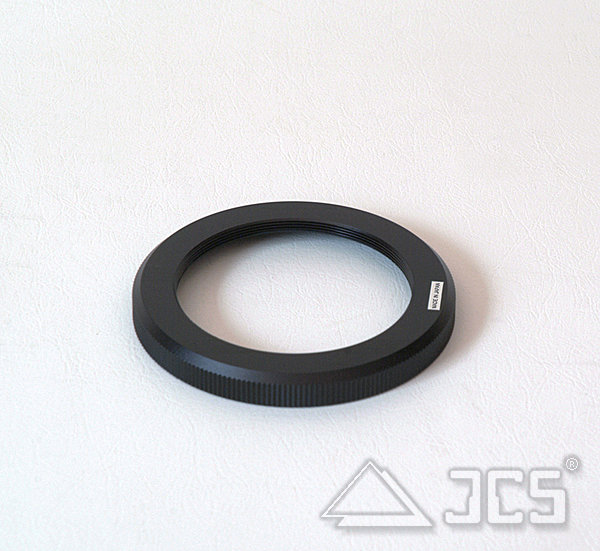92mm auf 72mm, TAK Adapter #8, FSQ-106F