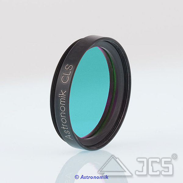 Astronomik 1,25" CLS-Filter