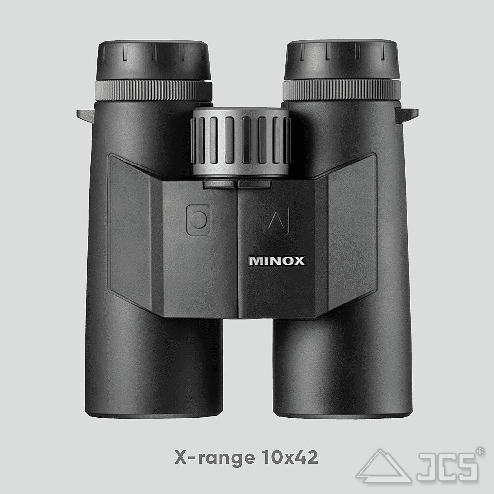 Minox Fernglas Range 10x42