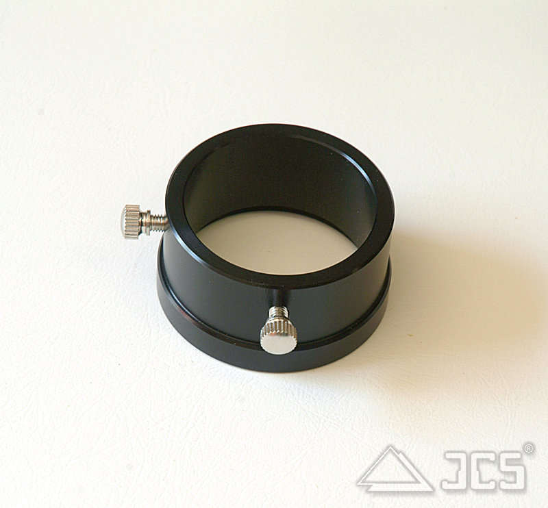 2'' Steck-Anschluß Takahashi FS-60/78 Short Front