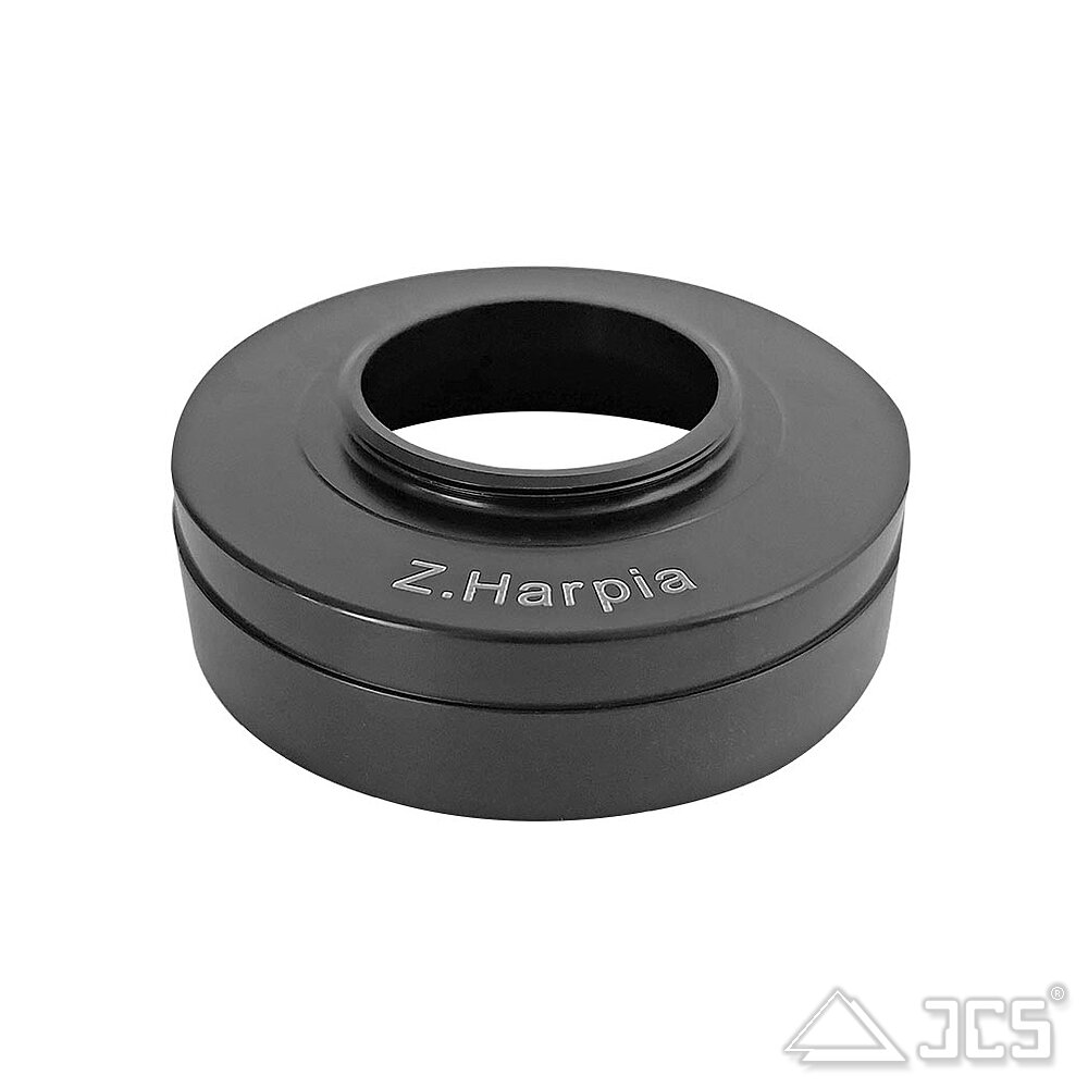 Adapterring D51,4mm KOWA TSN-ARZH für Spektiv Zeiss Harpia