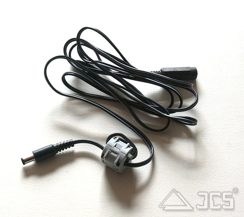 Anschlußkabel 12V für Netzgerät Sphinx