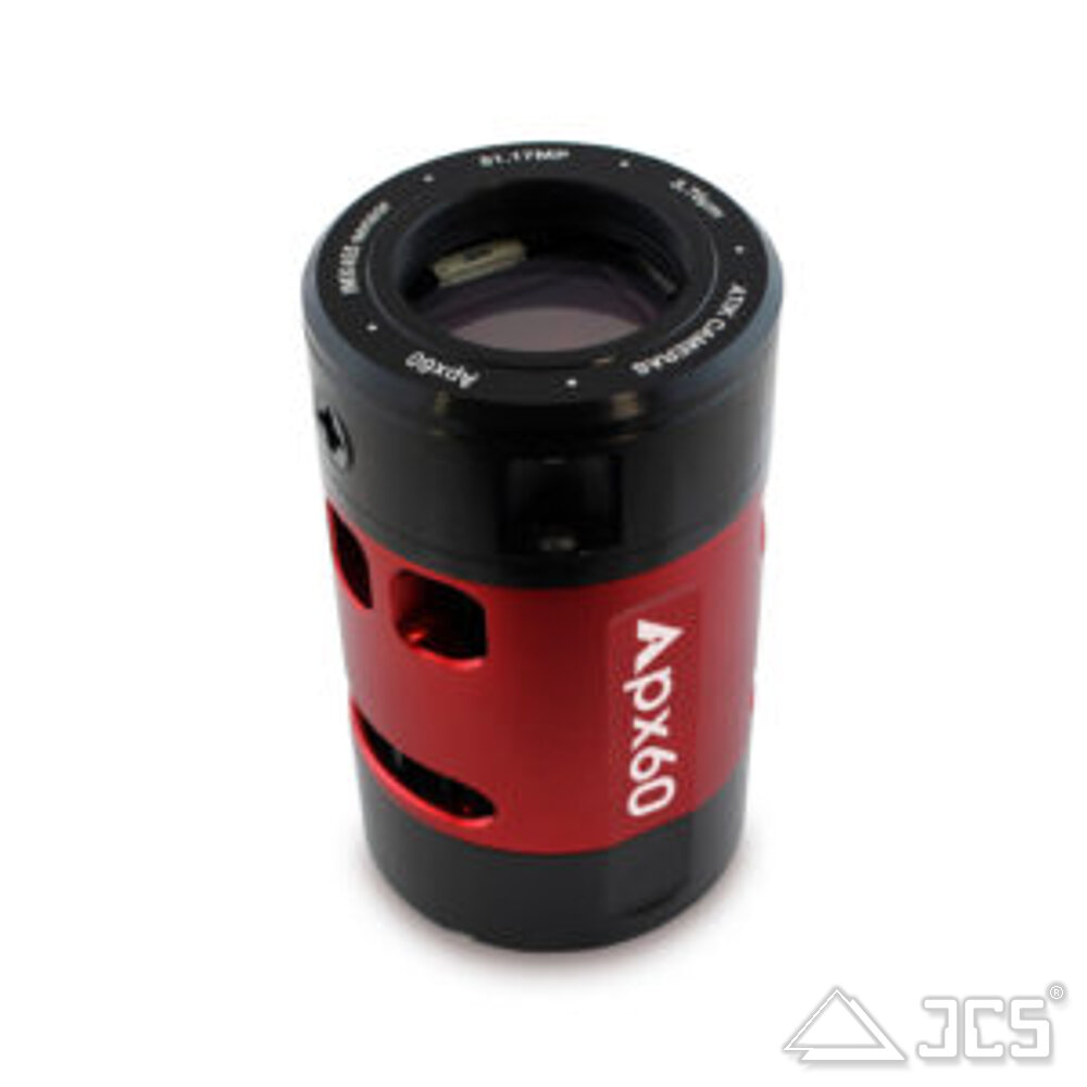 ATIK Apx60 Color CCD-Kamera