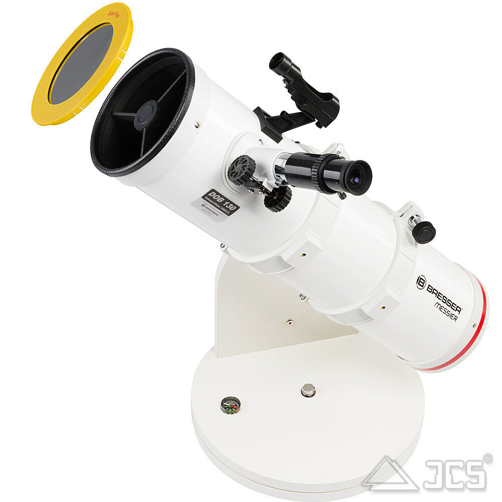 Bresser Messier Dobson 5"