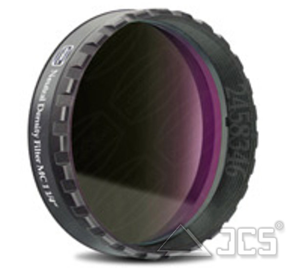 1,25" Baader Neutral-Grau Filter ND 3,0 multicoated, Faktor 1000x