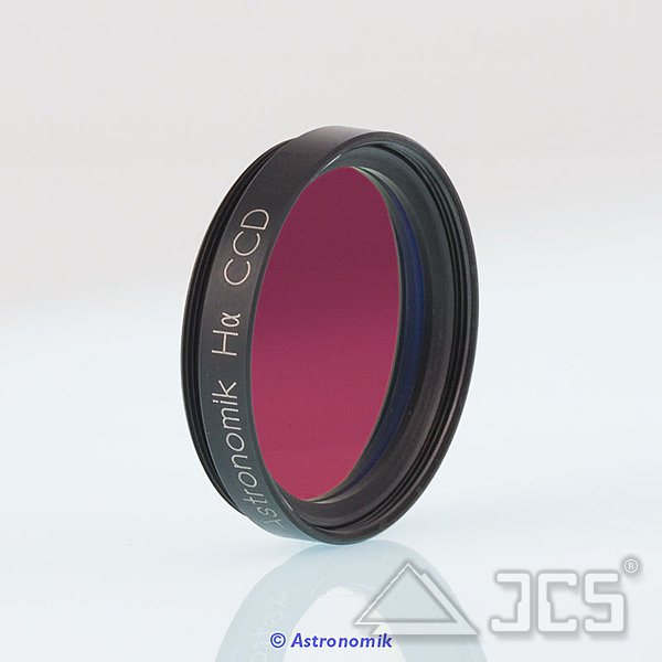 Astronomik 1,25" H-Alpha CCD-Filter 12 nm MFR