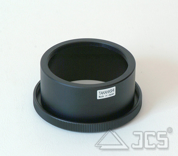 92mm auf 72mm, TAK Adapter flach #17 für FSQ-106EDX