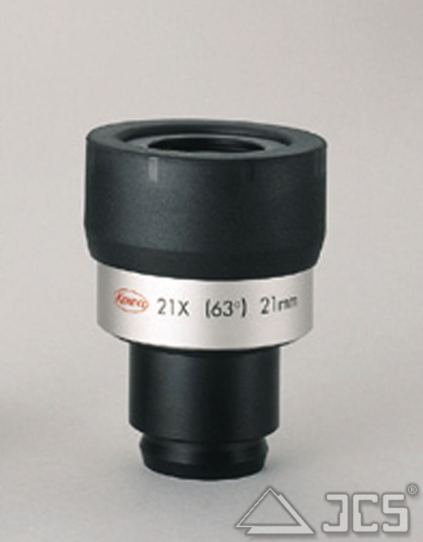 21x Okular mit Drehaugenmuschel für KOWA Highlander TSE-21WH