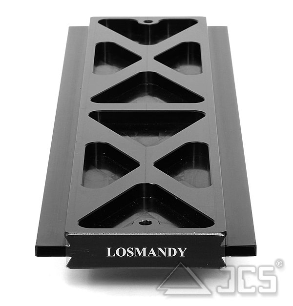 Losmandy DMM14 Schiene