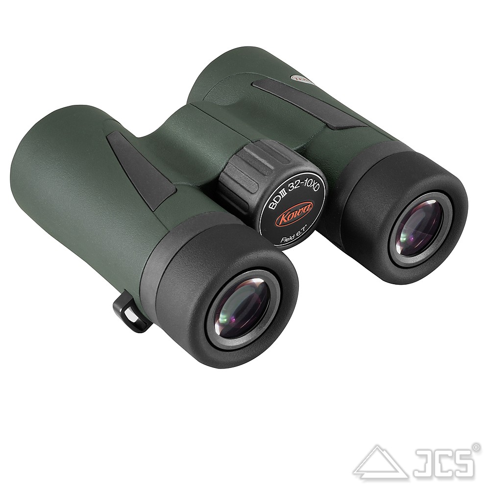 KOWA BD III 10x32 XD Fernglas
