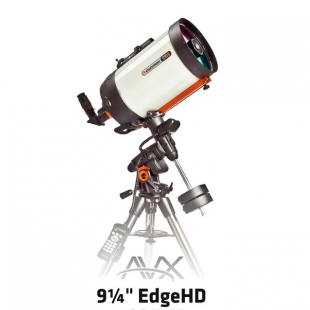 Celestron Advanced VX 9,25" Edge HD 235 / 2350 mm  f/10
