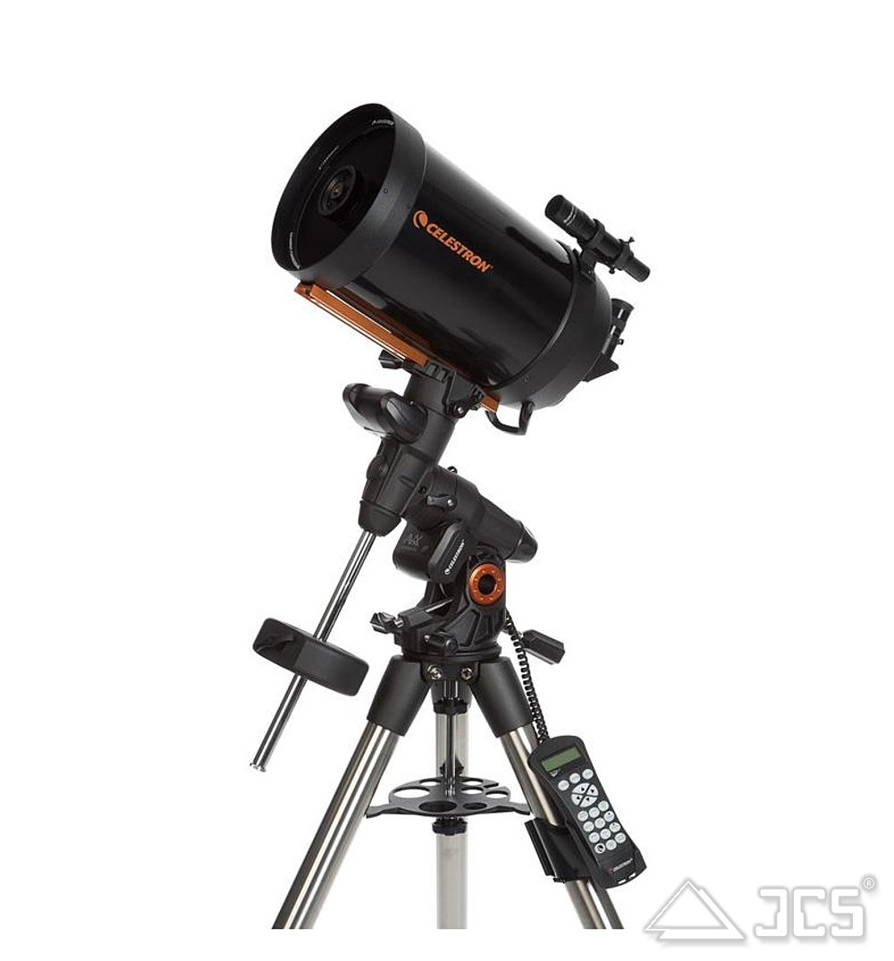 Celestron Advanced VX 8" SCT 203 / 2032 mm  f/10