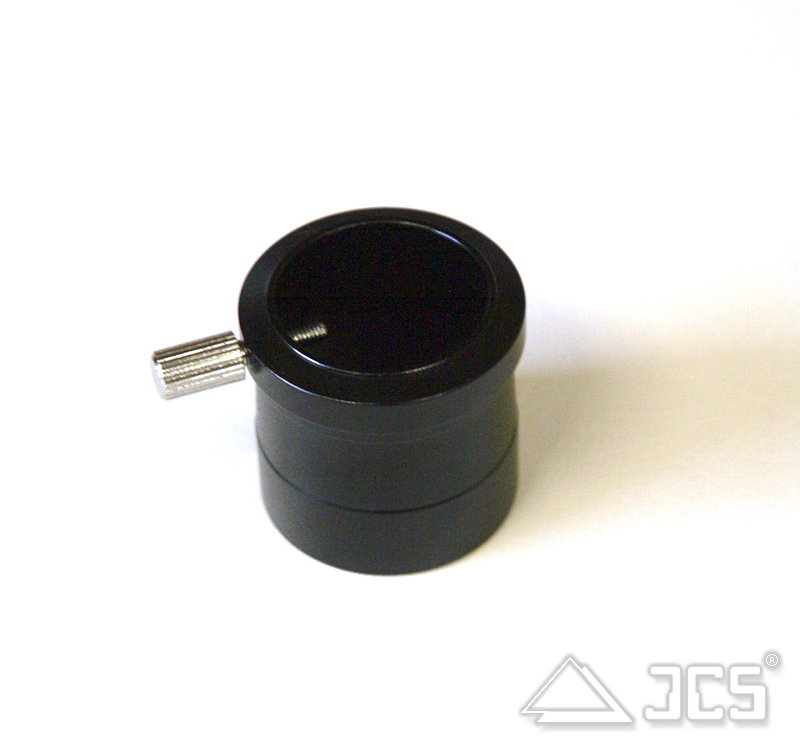 1,25'' auf 24,5mm Adapter FG mit Filtergewinde