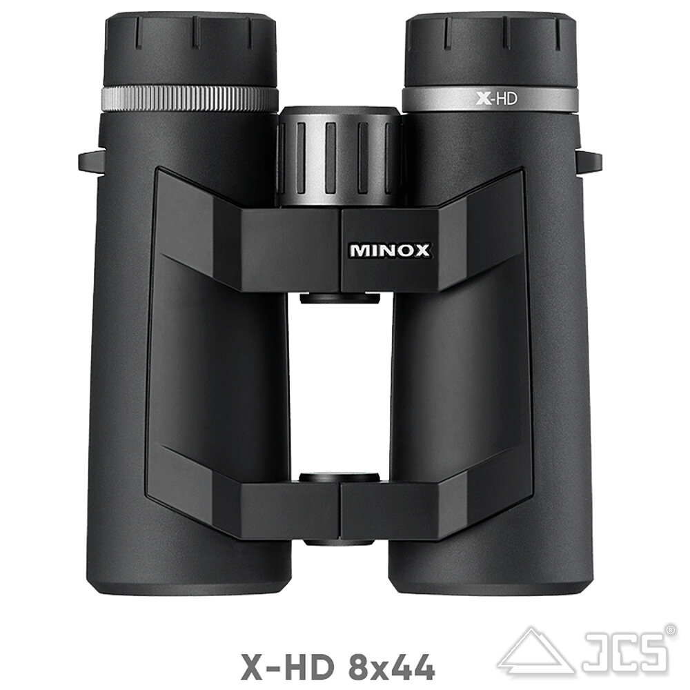 Minox Fernglas X-HD 8x44